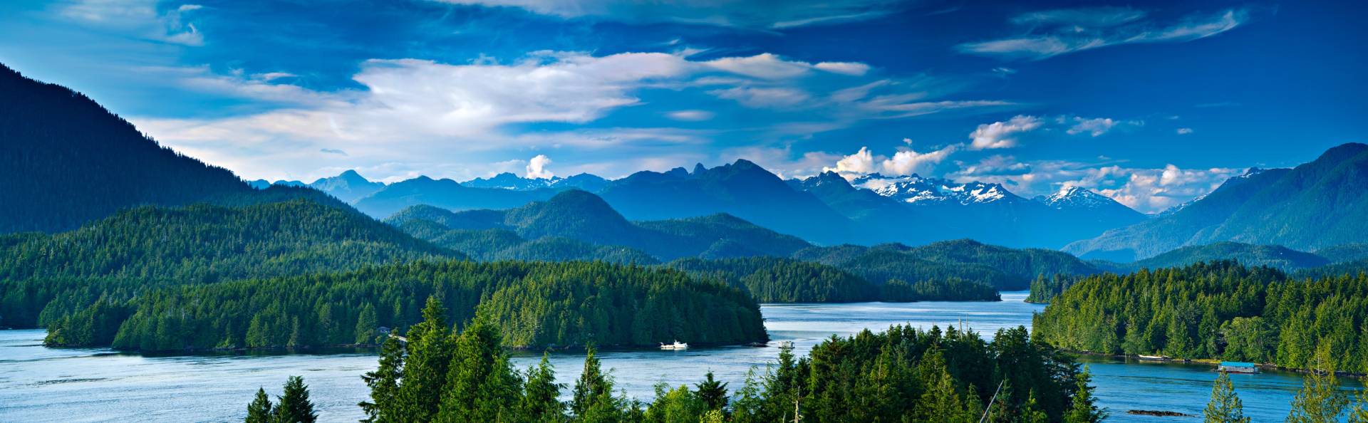 Canada Overview